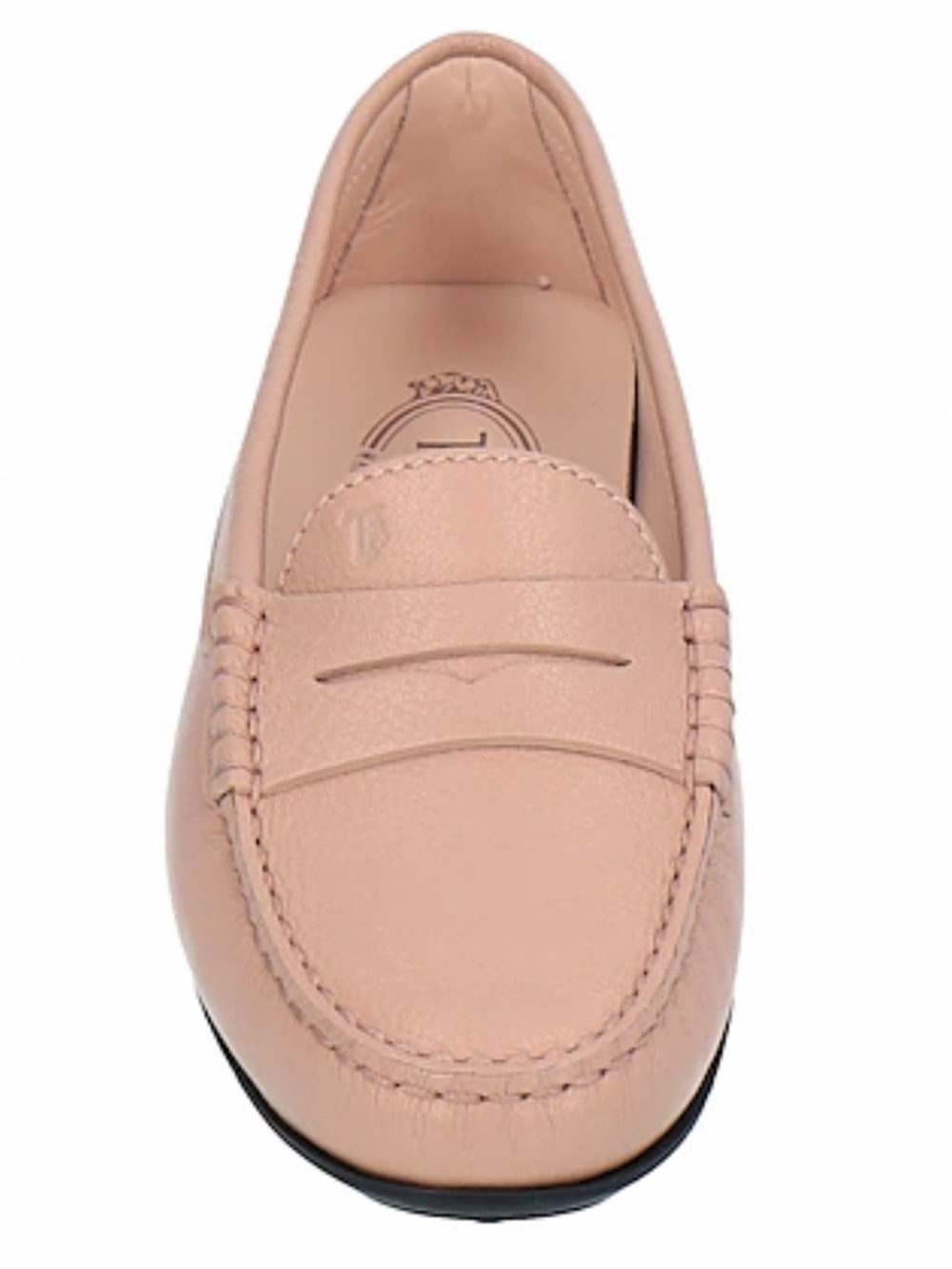 TODS loafers size 37